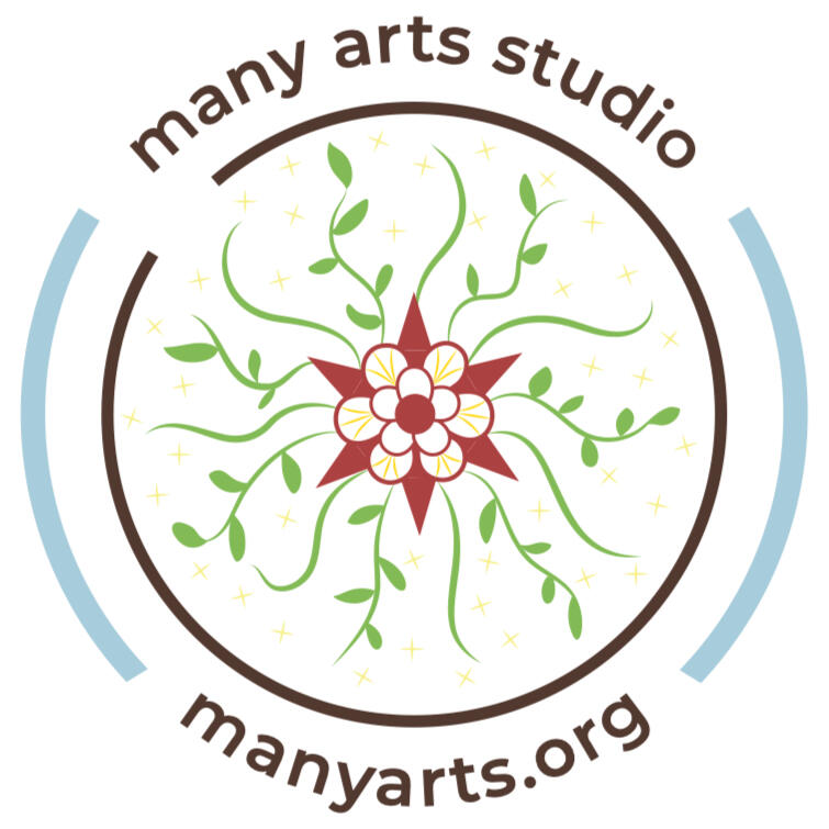 many arts studio